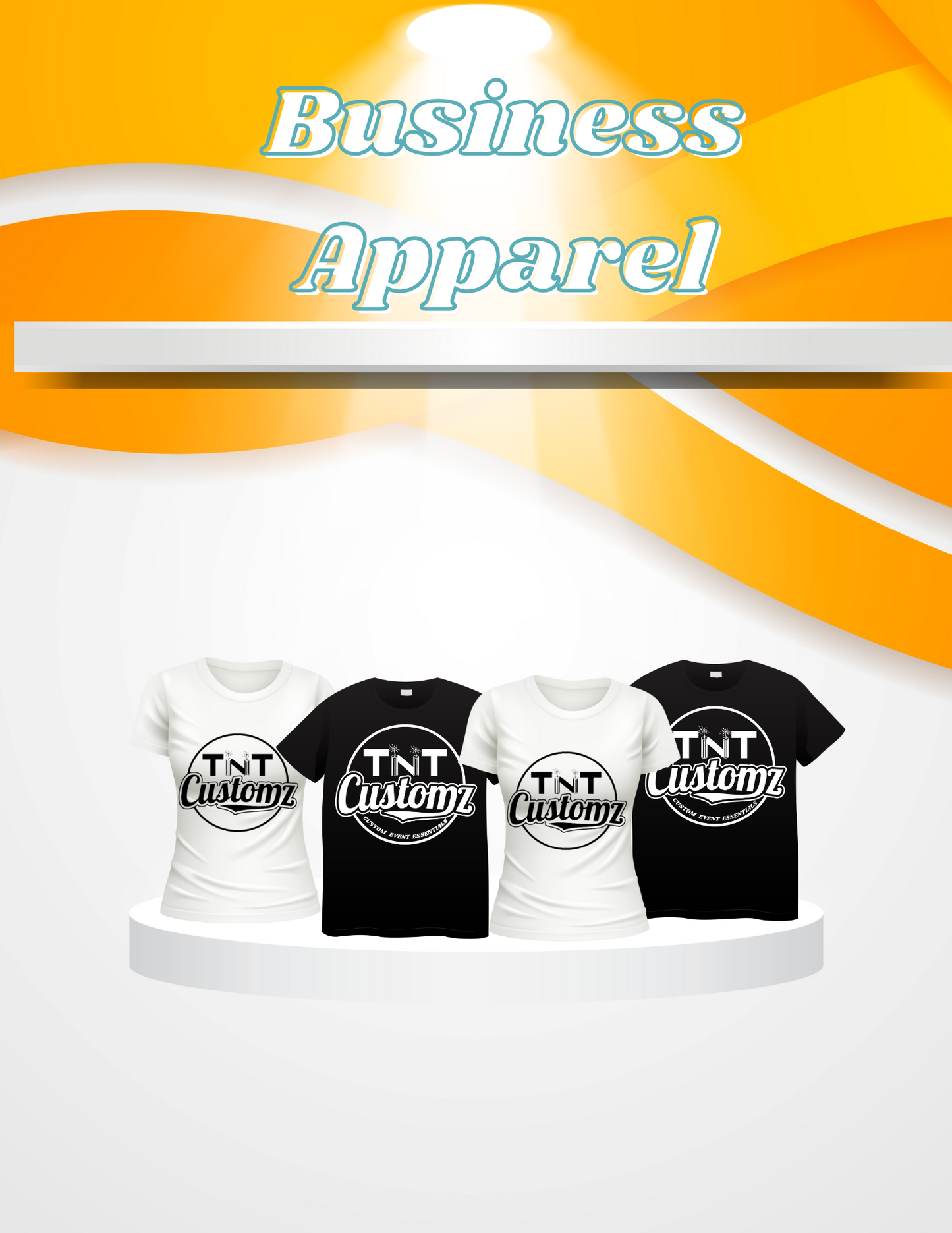 Business Apparel