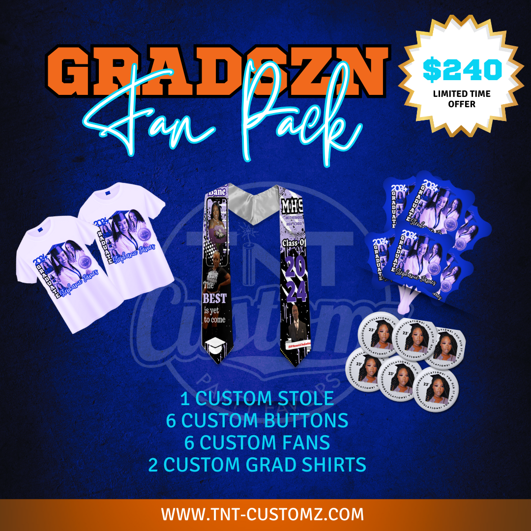 FAN PACK