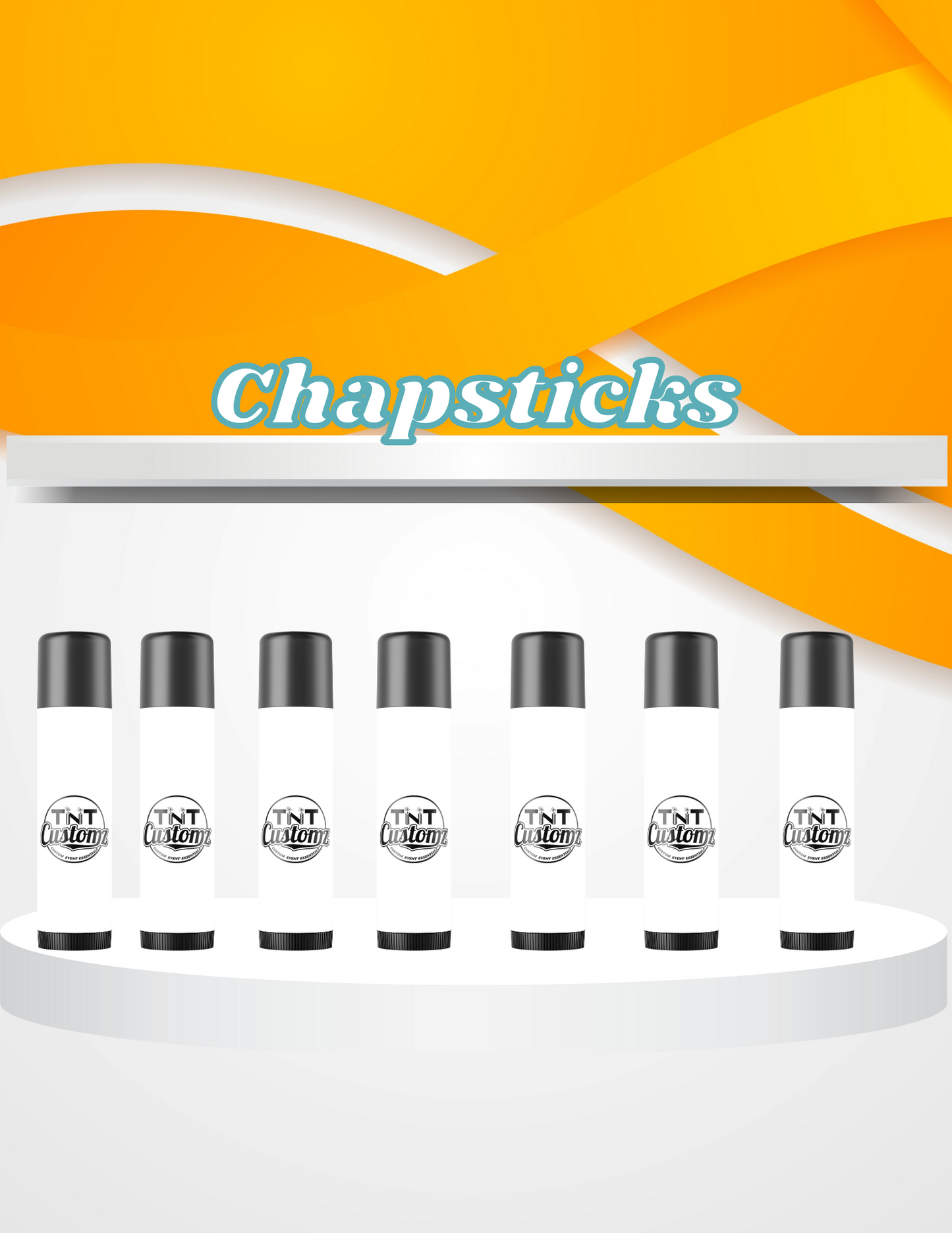 BB Chapstick