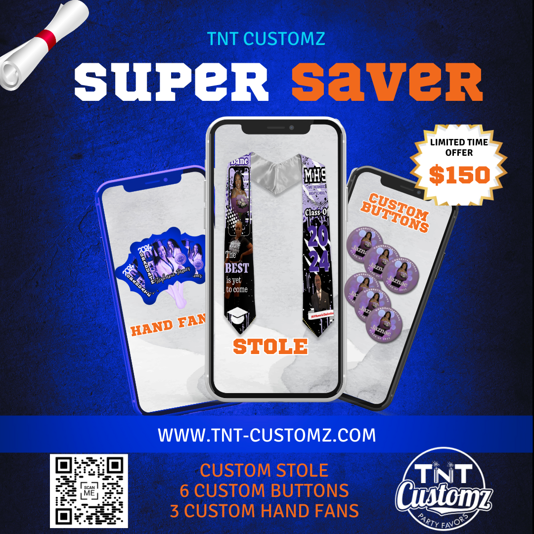 Senior Saver
