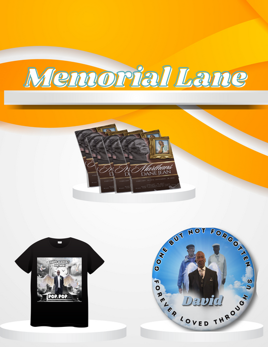 Memorial Lane