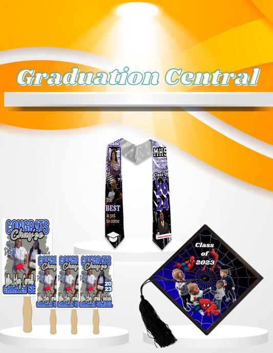 Graduation Central